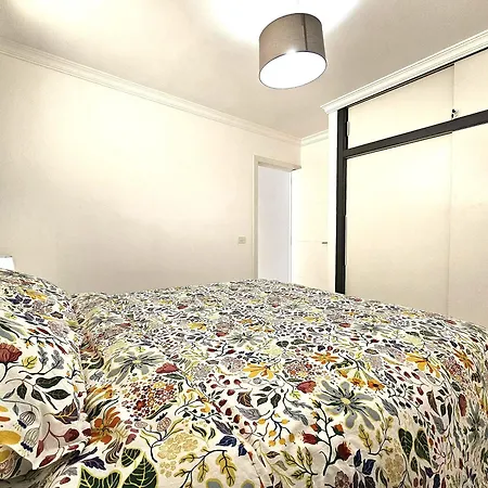 Apartman Ada's Nirvana, Heart Of Cristianos Los Cristianos