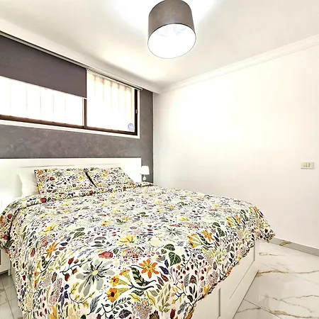 Apartman Ada's Nirvana, Heart Of Cristianos *