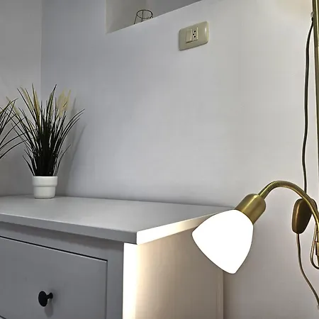 Ada's Nirvana, Heart Of Cristianos Los Cristianos