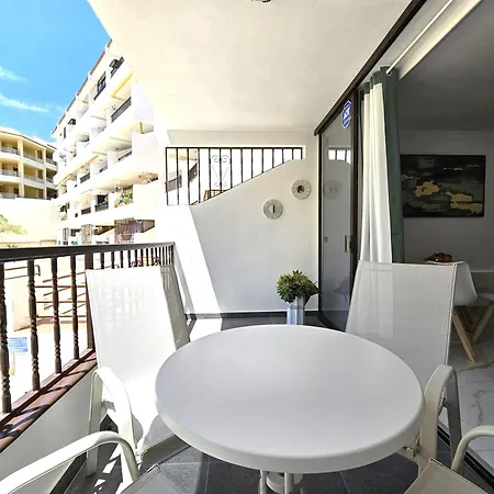 Ada's Nirvana, Heart Of Cristianos