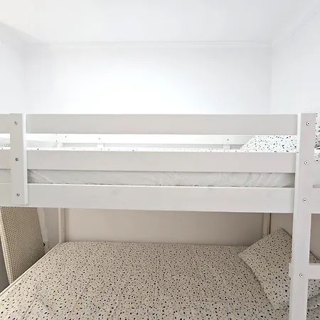 Apartman Ada's Nirvana, Heart Of Cristianos Los Cristianos