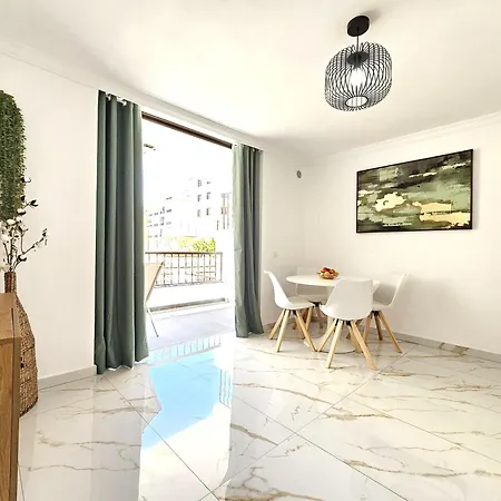 Ada's Nirvana, Heart Of Cristianos * Los Cristianos