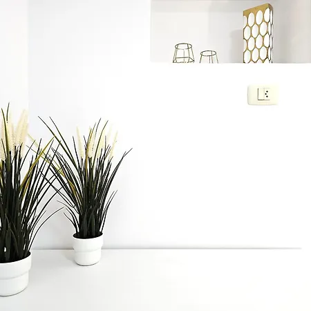 Ada's Nirvana, Heart Of Cristianos Apartman